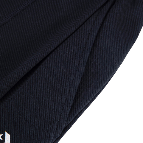 converse匡威2025男子男子-针织长裤-黑针织长裤MCJ130-023