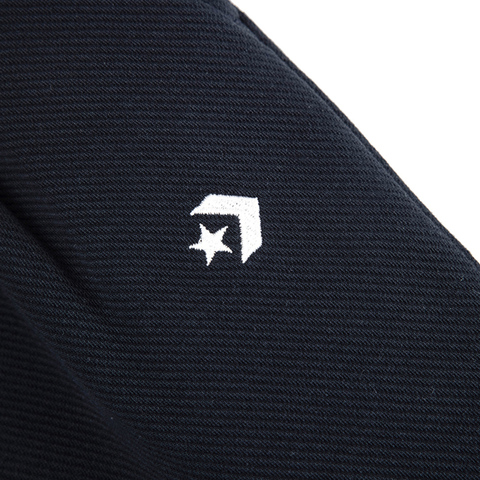 converse匡威2025男子男子-针织长裤-黑针织长裤MCJ130-023