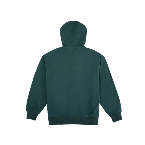 converse匡威2025男子男子-针织连帽外套-绿针织连帽外套UCJ085-F8G