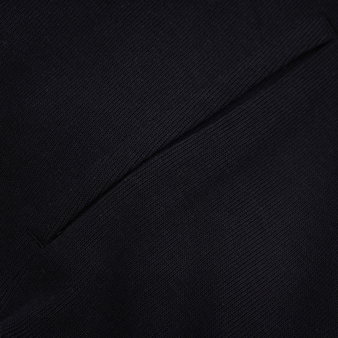 converse匡威2025男子男子-针织无帽卫衣-黑针织无帽卫衣UCJ083-023