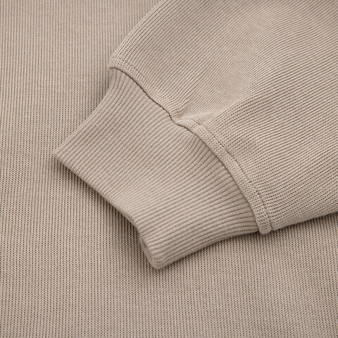 converse匡威2025男子男子-针织无帽卫衣-棕针织无帽卫衣UCJ083-X9V