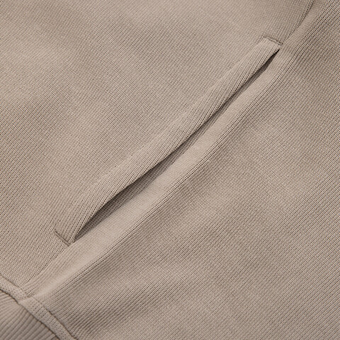 converse匡威2025男子男子-针织无帽卫衣-棕针织无帽卫衣UCJ083-X9V