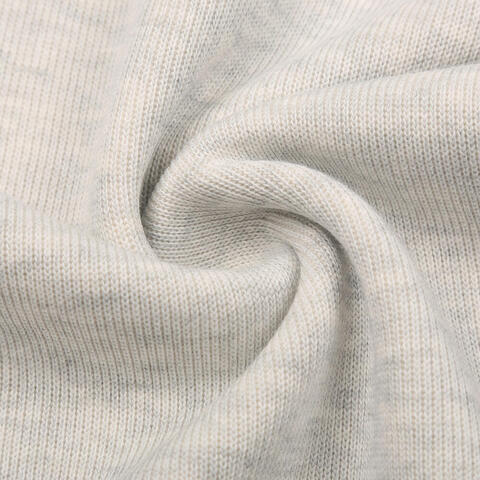 converse匡威2025女子女子-针织有领长T-灰针织有领长TWCJ099-GGN