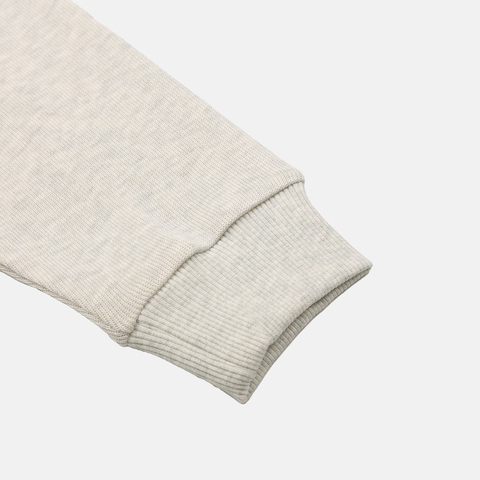 converse匡威2025女子女子-针织有领长T-灰针织有领长TWCJ099-GGN