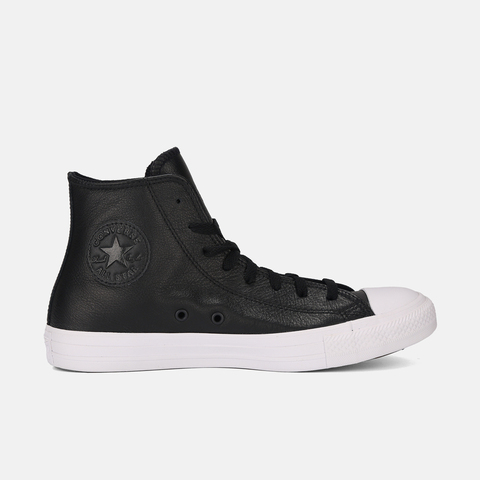 converse匡威2025中性中性-高帮系带-黑Chuck Taylor SEASONALA14611C