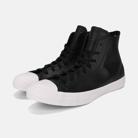 converse匡威2025中性中性-高帮系带-黑Chuck Taylor SEASONALA14611C