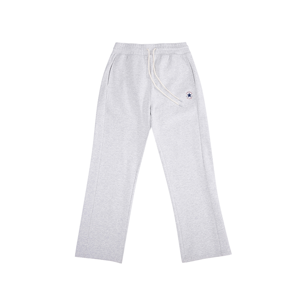 converse匡威2025男子男子-针织长裤-灰针织长裤MCJ094-GGN