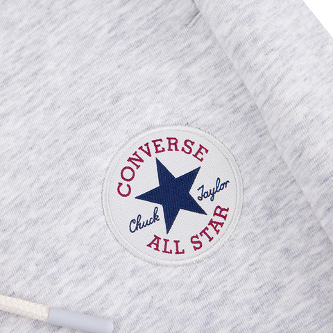 converse匡威2025男子男子-针织长裤-灰针织长裤MCJ094-GGN