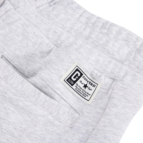 converse匡威2025男子男子-针织长裤-灰针织长裤MCJ094-GGN