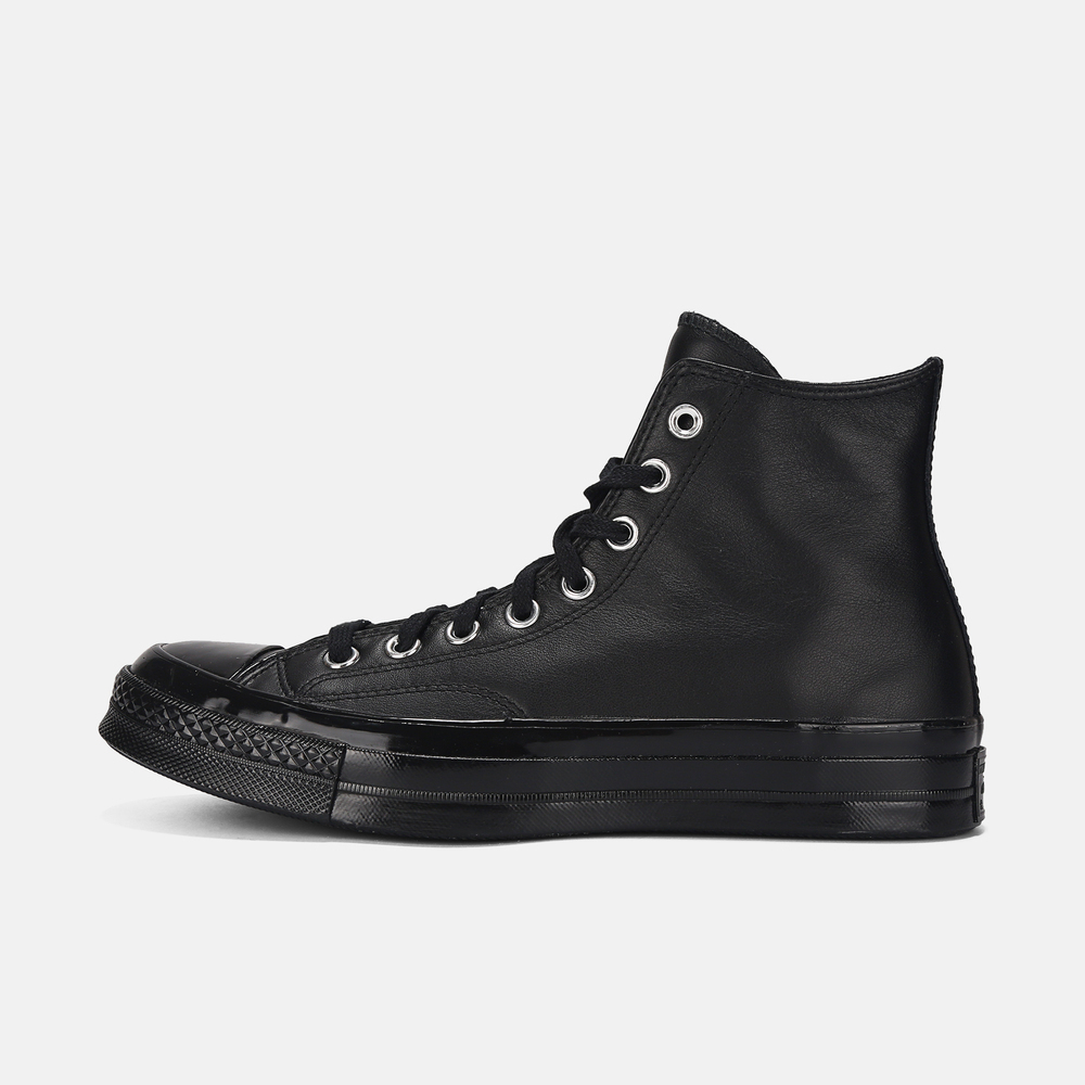 converse匡威2025中性中性-高帮系带-黑Chuck Taylor 70S SEASONALA15169C