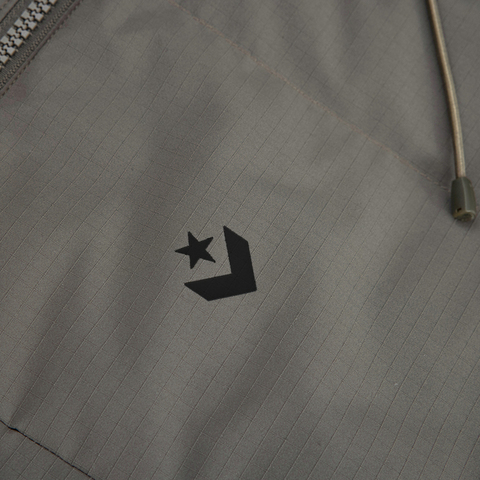 converse匡威2025男子男子-厚羽绒服-长-绿厚羽绒服-长MCJ116-E48