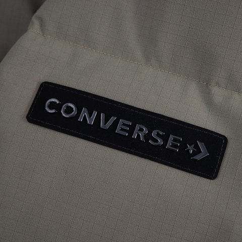 converse匡威2025男子男子-厚羽绒服-长-绿厚羽绒服-长MCJ116-E48