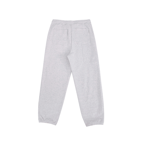 converse匡威2025男子男子-针织长裤-灰针织长裤UCJ104-GGN