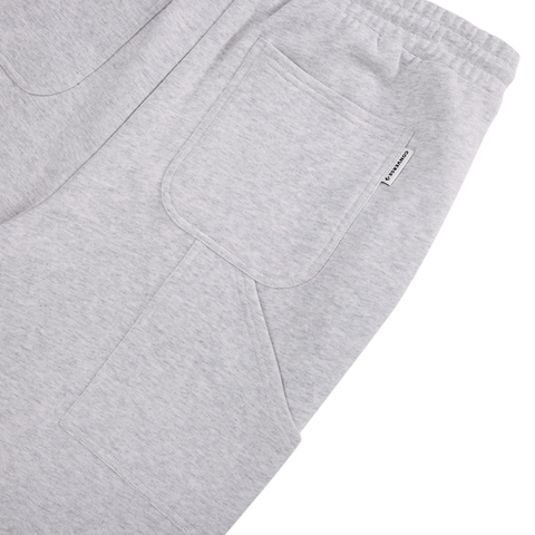 converse匡威2025男子男子-针织长裤-灰针织长裤UCJ104-GGN