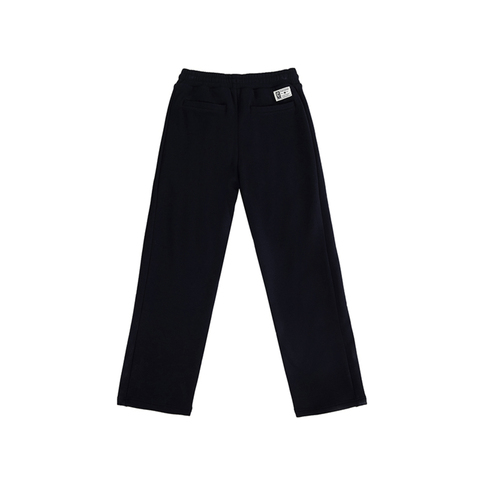 converse匡威2025男子男子-针织长裤-黑针织长裤MCJ094-023