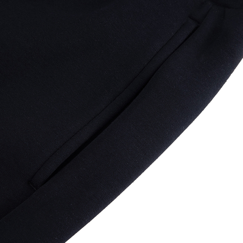 converse匡威2025男子男子-针织长裤-黑针织长裤MCJ094-023