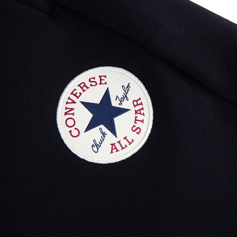 converse匡威2025男子男子-针织长裤-黑针织长裤MCJ094-023