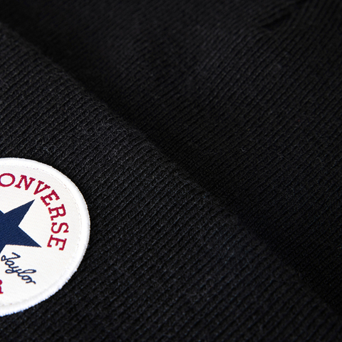 converse匡威2025中性中性-针织帽-灰针织帽UA5854-023