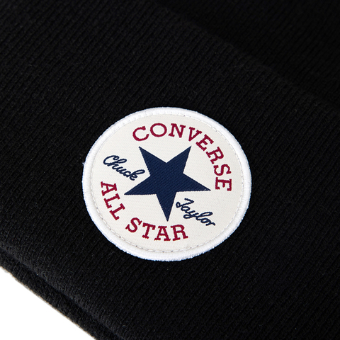 converse匡威2025中性中性-针织帽-灰针织帽UA5854-023