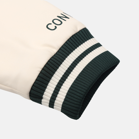 converse匡威2025男子男子-梭织无帽外套-绿梭织无帽外套UCJ102-EIE