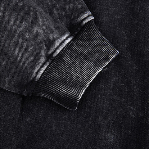 converse匡威2025男子男子-针织无帽卫衣-黑针织无帽卫衣UCJ123-023