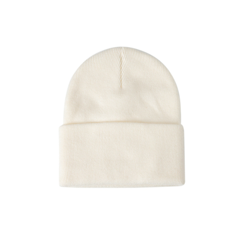 converse匡威2025中性中性-针织帽-白针织帽UA5854-W70