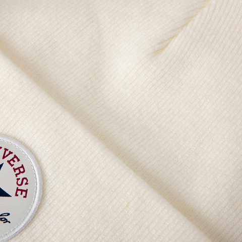 converse匡威2025中性中性-针织帽-白针织帽UA5854-W70