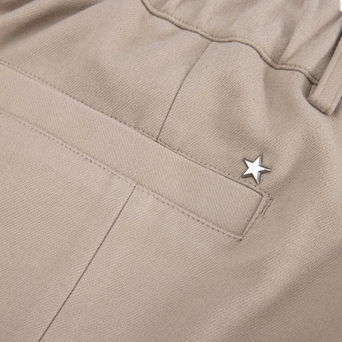 converse匡威2025男子男子-梭织长裤-棕梭织长裤MCJ111-X9V