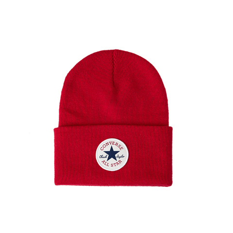 converse匡威2025中性中性-针织帽-红针织帽UA5854-F97