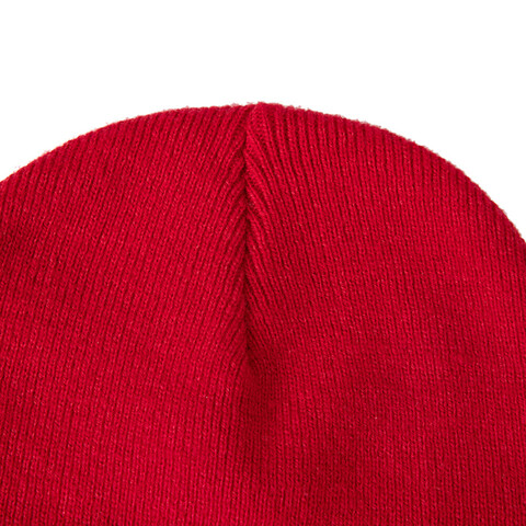 converse匡威2025中性中性-针织帽-红针织帽UA5854-F97