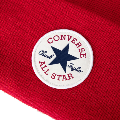 converse匡威2025中性中性-针织帽-红针织帽UA5854-F97