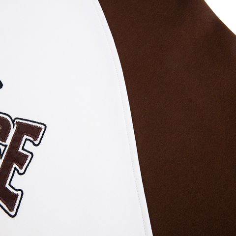 converse匡威2025男子男子-针织无帽卫衣-红针织无帽卫衣UCJ082-J9T