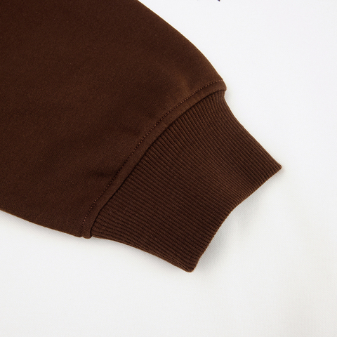 converse匡威2025男子男子-针织无帽卫衣-红针织无帽卫衣UCJ082-J9T