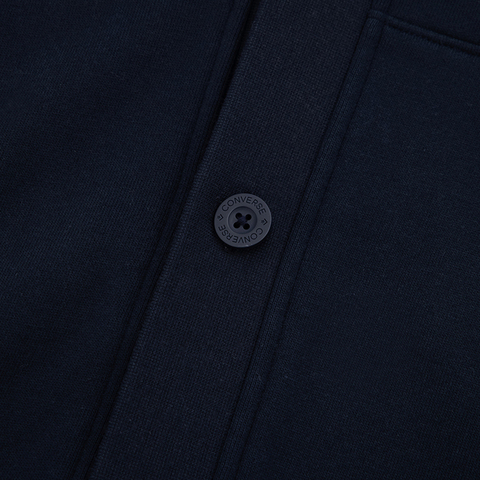 converse匡威2025男子男子-针织无帽外套-多彩针织无帽外套UCJ101-695