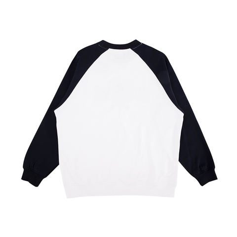 converse匡威2025男子男子-针织无帽卫衣-黑针织无帽卫衣UCJ082-023