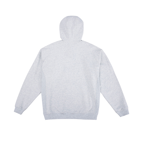 converse匡威2025男子男子-针织连帽卫衣-灰针织连帽卫衣UCJ084-GGN