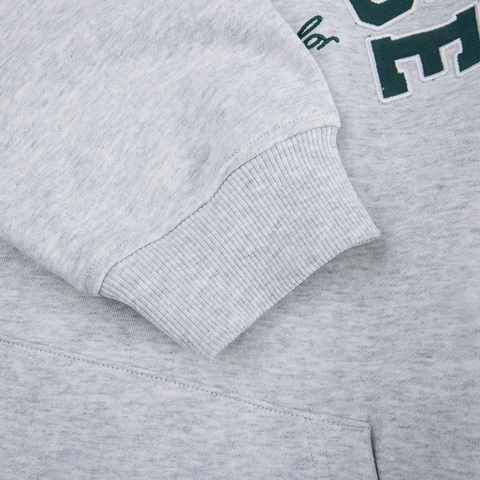 converse匡威2025男子男子-针织连帽卫衣-灰针织连帽卫衣UCJ084-GGN