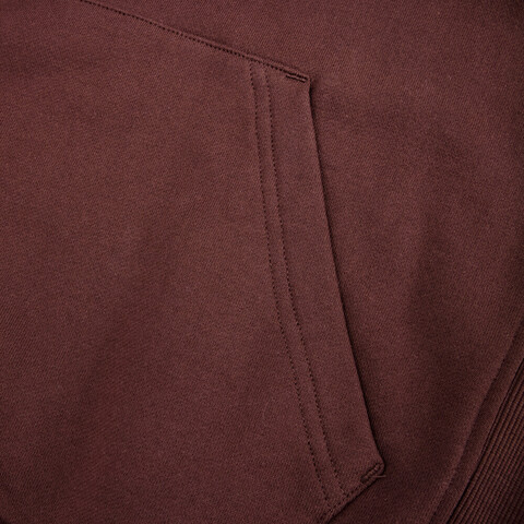 converse匡威2025男子男子-针织连帽卫衣-红针织连帽卫衣UCJ084-J9T