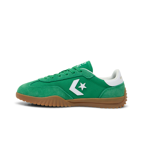 converse匡威2025中性中性-低帮系带-绿Chuck Taylor SEASONALA17237C