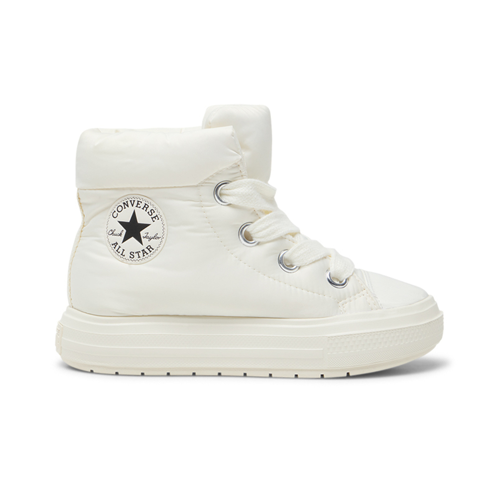 converse匡威2025中性中性-中帮系带-棕Chuck Taylor SEASONALA17642C