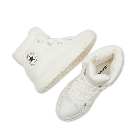 converse匡威2025中性中性-中帮系带-棕Chuck Taylor SEASONALA17642C