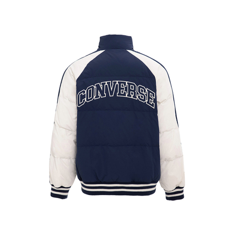 converse匡威2025男子男子-厚羽绒服-短-多彩厚羽绒服-短UCJ090-BFK