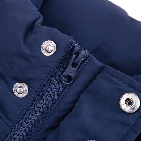 converse匡威2025男子男子-厚羽绒服-短-多彩厚羽绒服-短UCJ090-BFK