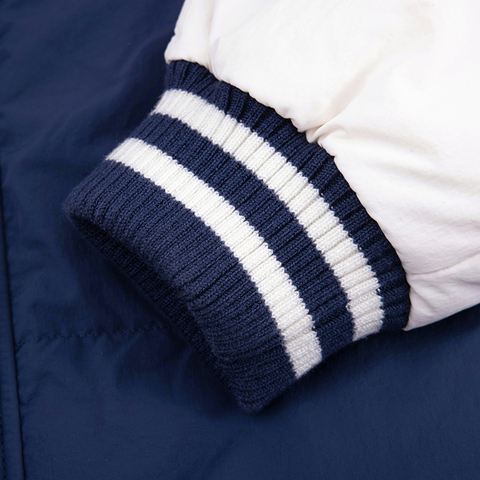 converse匡威2025男子男子-厚羽绒服-短-多彩厚羽绒服-短UCJ090-BFK