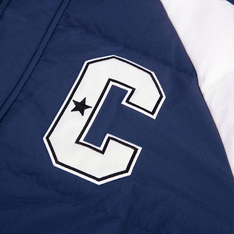 converse匡威2025男子男子-厚羽绒服-短-多彩厚羽绒服-短UCJ090-BFK