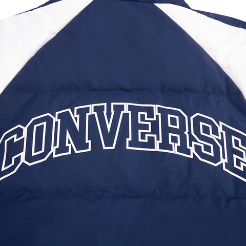 converse匡威2025男子男子-厚羽绒服-短-多彩厚羽绒服-短UCJ090-BFK