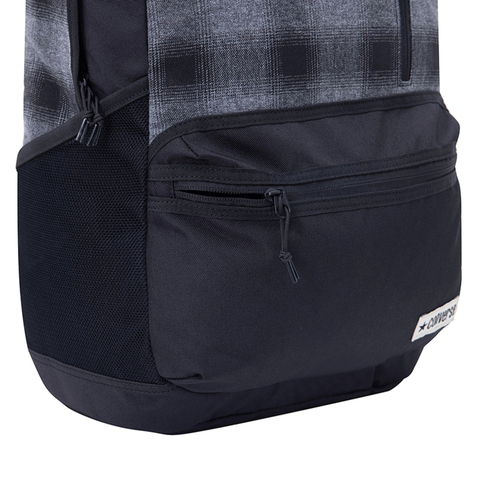 converse匡威2025中性中性-双肩包-灰双肩包UA5825-023