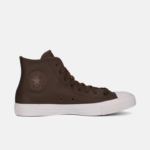converse匡威2025中性中性-高帮系带-棕Chuck Taylor SEASONALA14612C