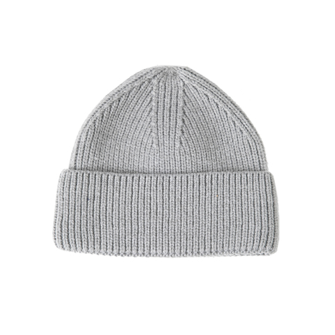 converse匡威2025中性中性-针织帽-灰针织帽UA5853-GGN