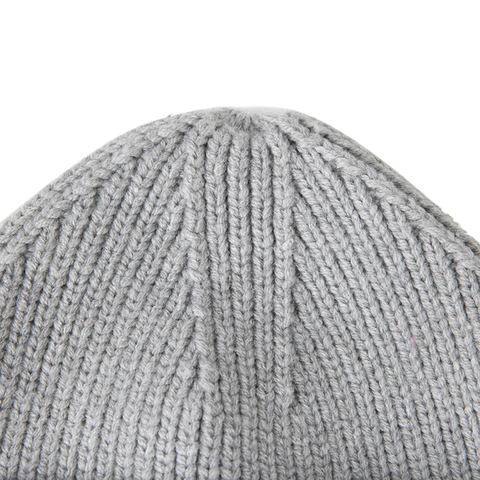 converse匡威2025中性中性-针织帽-灰针织帽UA5853-GGN